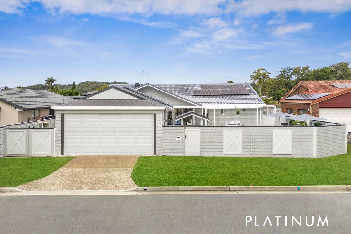 10 Spinnaker Court, Currumbin Waters