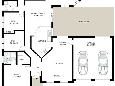 9 Gear Circuit, Albion Park