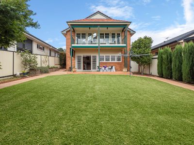 11 Burnside Street, North Parramatta