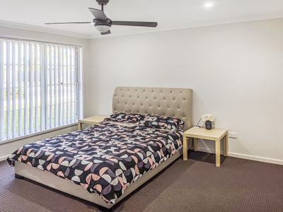 37 Seagrass Avenue, Vincentia