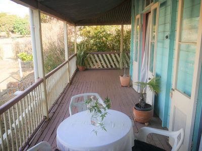 51 Edward Street, Wondai