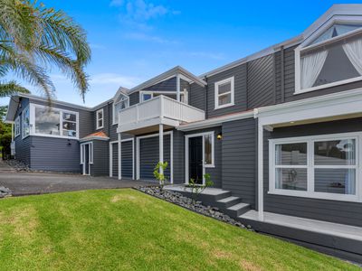 631 Beach Road, Rothesay Bay