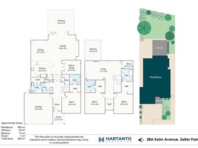 28A Klem Avenue, Salter Point
