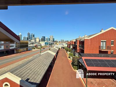 65 / 1 Carr Street, West Perth