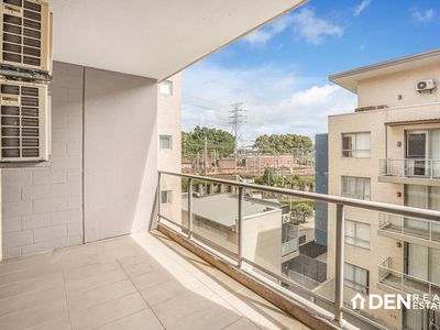 P304 / 81-86 Courallie Avenue, Homebush West