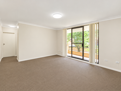 2 / 14 Central Avenue, Westmead