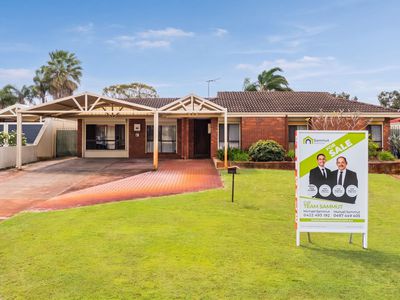 8 Gillam Way, Beechboro