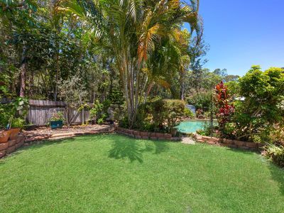 55 Lake Entrance Boulevard, Noosaville