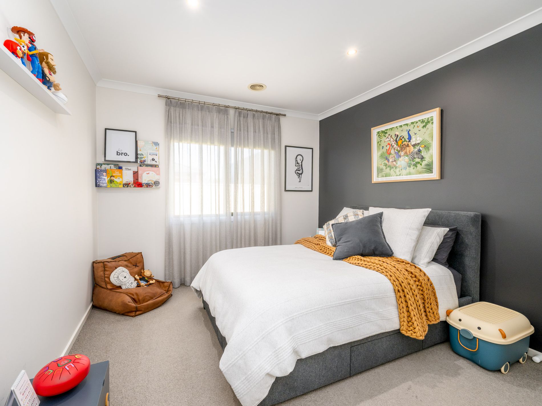 100 Sanctuary Drive, Kialla