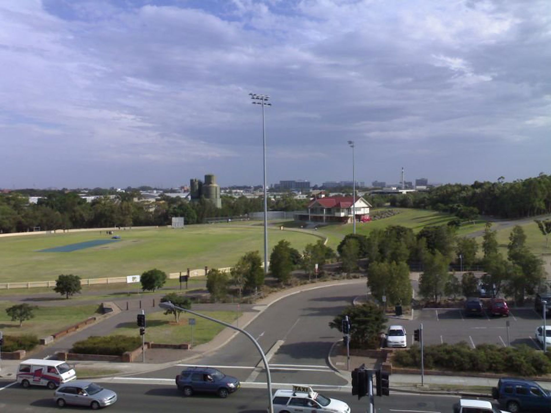 3606 / 177-219 Mitchell Road, Alexandria