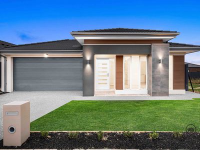 17 Glebe Approach, Clyde North