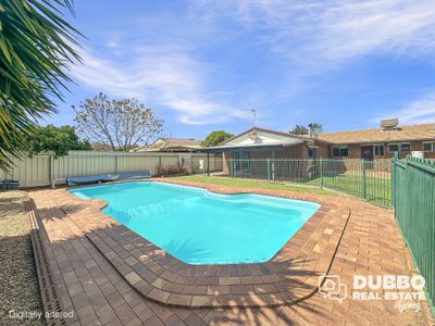 8 Norfolk Crescent, Dubbo