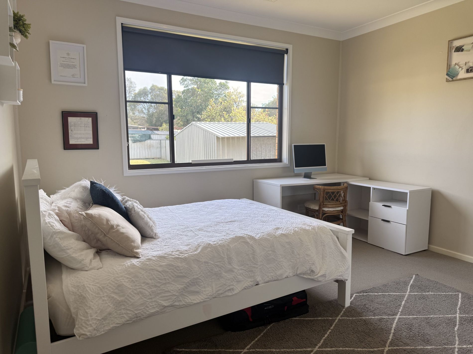 15 Abbott Street, Forbes