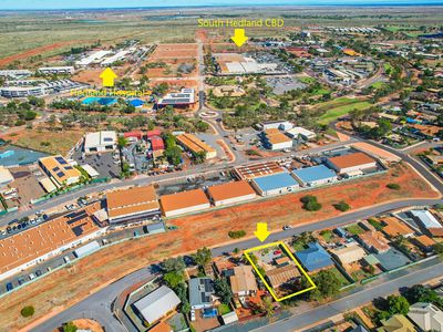 66 Bottlebrush Crescent, South Hedland