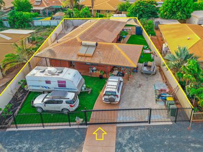 14 Jabiru Loop, South Hedland
