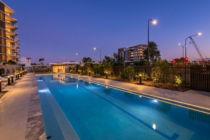 212 / 11 Waterside Retreat, Birtinya