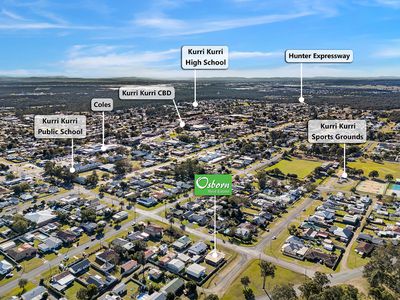 4 Alexandra Street, Kurri Kurri
