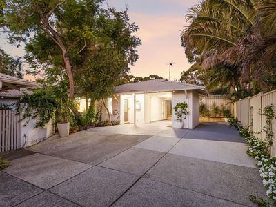 24B Westbury Crescent , Bicton