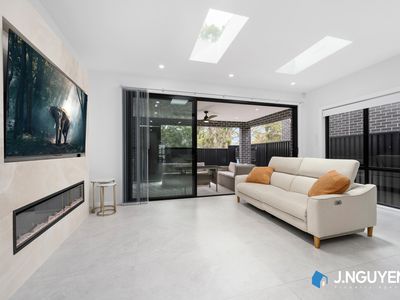 13A George Street, Canley Heights