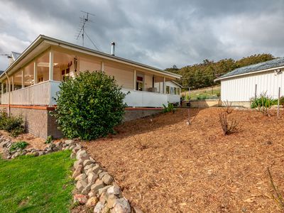 264 Judds Creek Road , Judbury