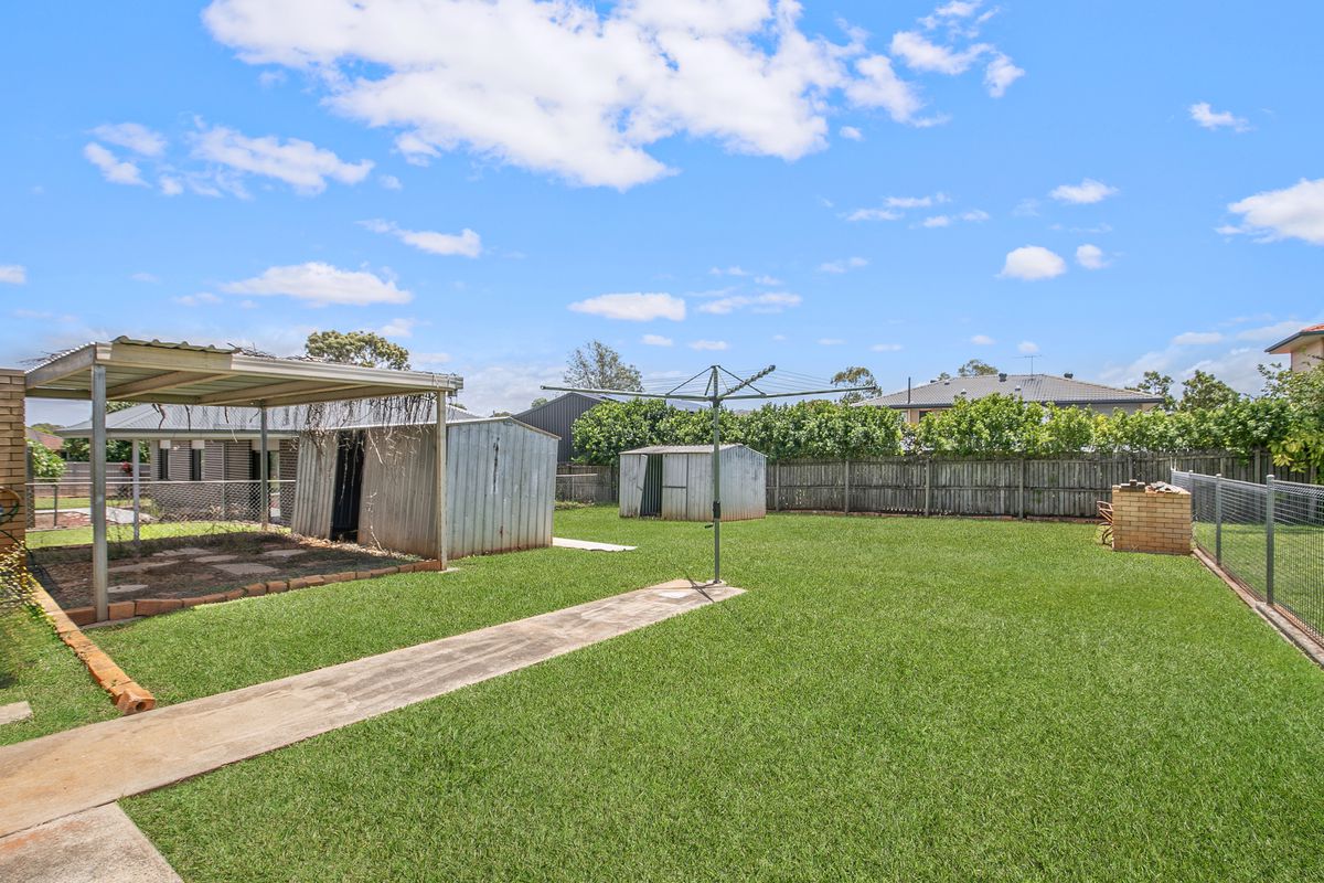 48 Coburg Street, Cleveland