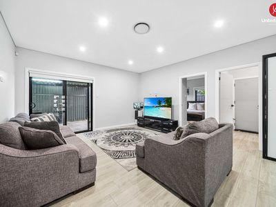 4 Abermain Place, Cartwright