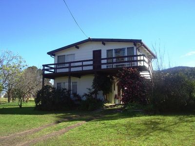 2153 Moss Vale Rd, Kangaroo Valley