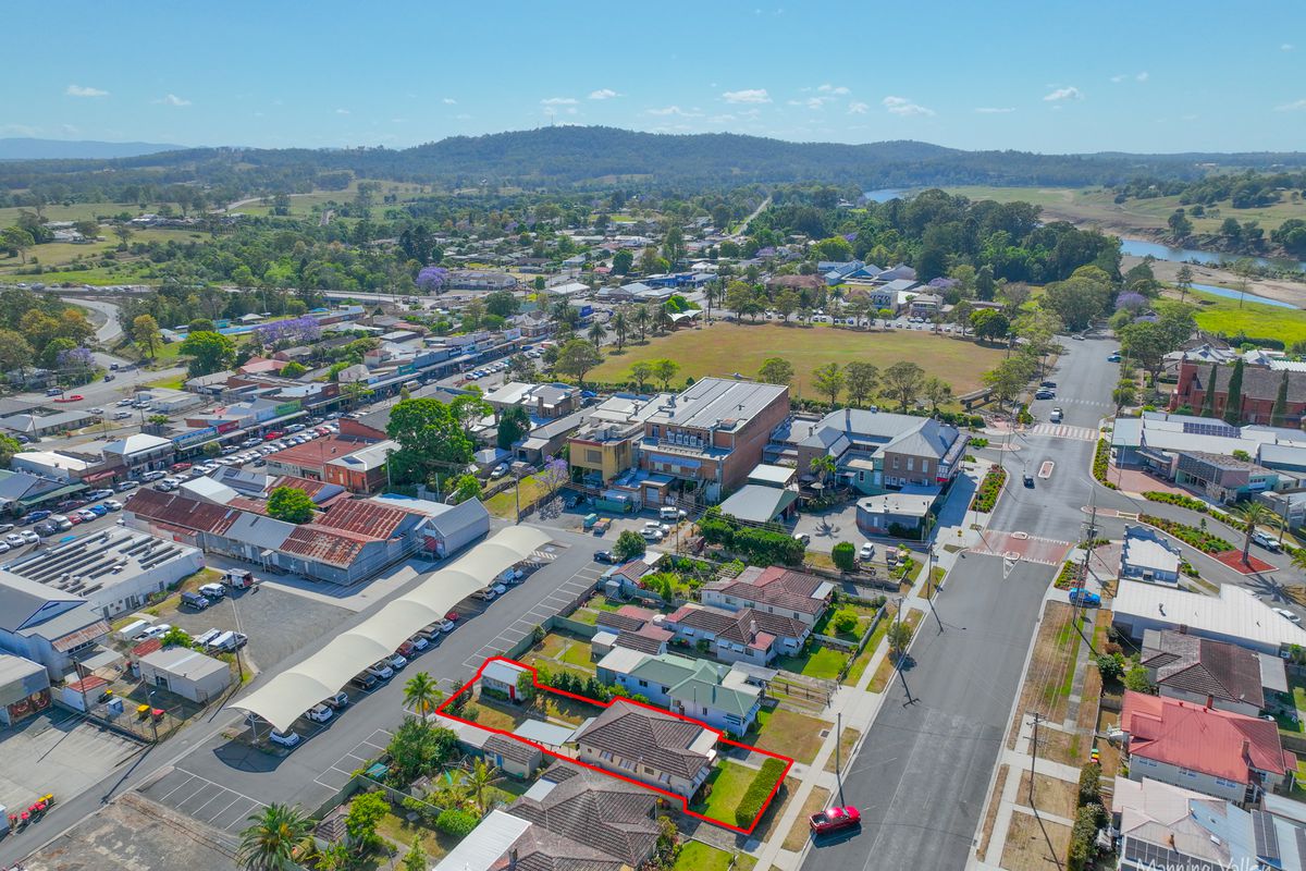 7 Farquhar Street, Wingham
