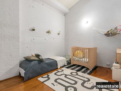 7 Little Brown Street, East Perth