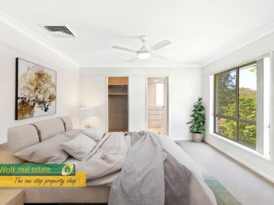 7 Stella Close, East Killara