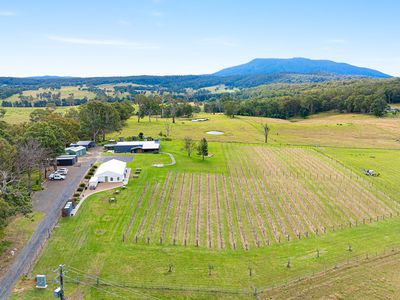 874 Cobargo Bermagui Road, Coolagolite