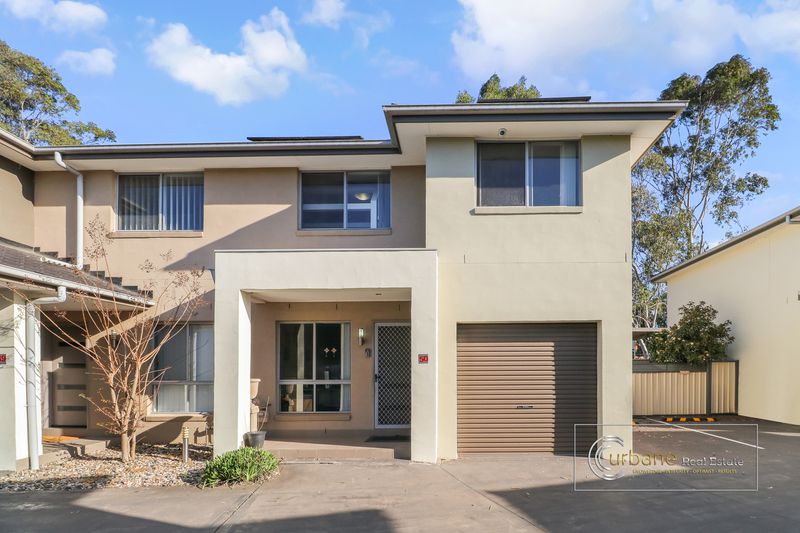 50 / 131 Hyatts Road, Plumpton