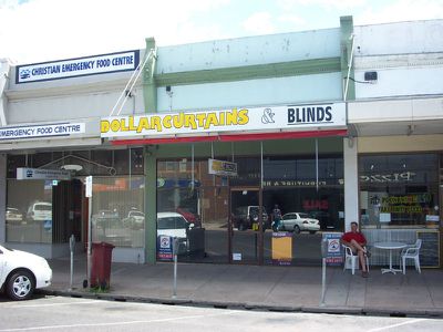 Horsham