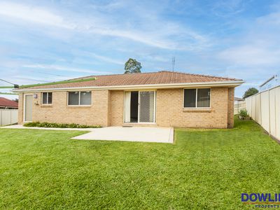 20 Dangar Circuit, Medowie