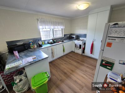 25 WILLIAM Street, Kingaroy