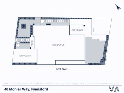 40 Monier Way, Fyansford