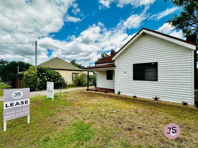 13 Brunker Street, Kurri Kurri