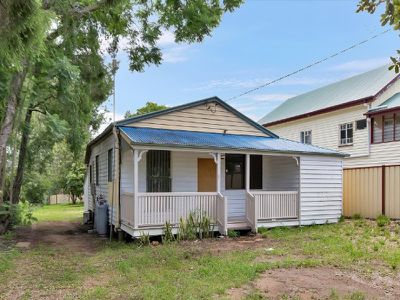 11 Vineyard Street, One Mile