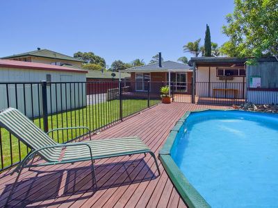 102 Compton Street, Dapto