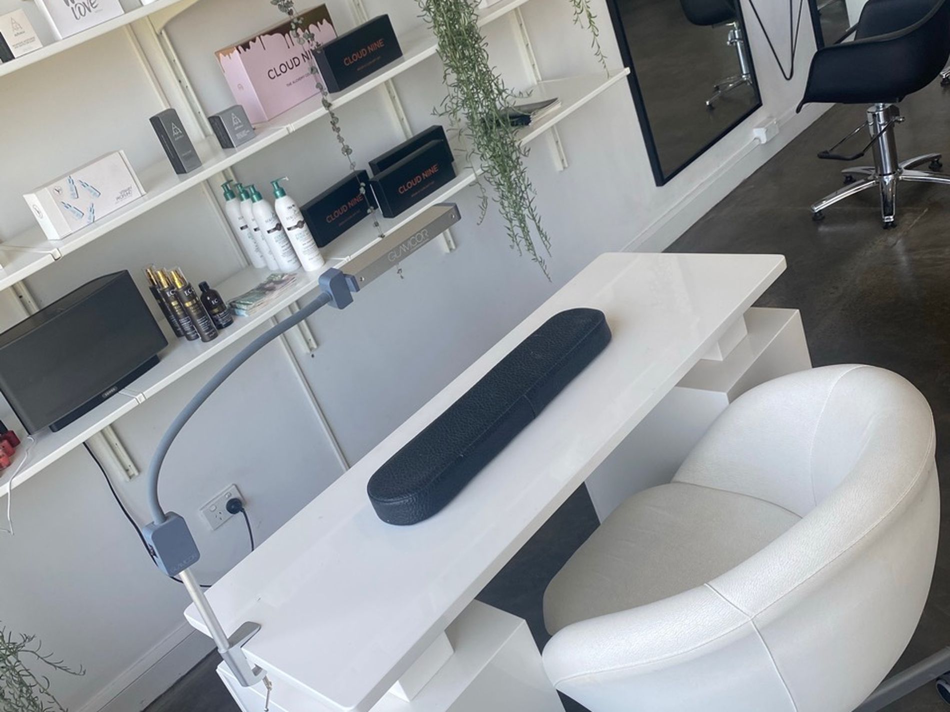 Hair and Beauty Salon Business for Sale Aspendale

