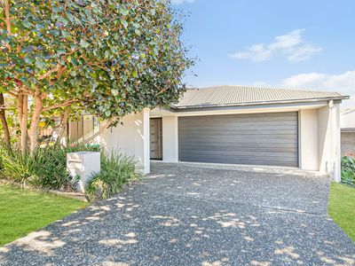 61 Chelsea Crescent, Bridgeman Downs