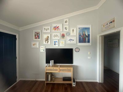 63 Vista Drive, Mallacoota