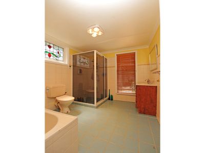 43 Killarney Street, Lamington