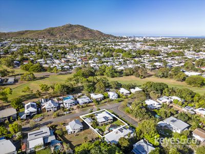 36 Purves Street, Mysterton