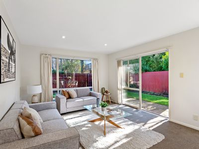 69A  Cavendish Road, Casebrook