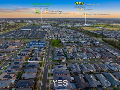 37 St Clair Avenue, Cranbourne West