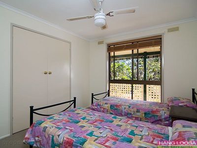 4 Thompson Crescent, Tewantin