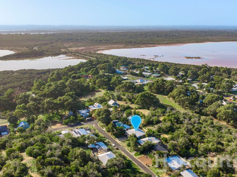 3 Hideaway Vale, Preston Beach