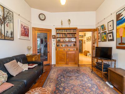 82 Melville Street, Dunedin Central