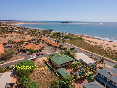 6 Webster Street, Port Hedland